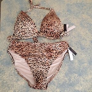NWT Victoria's Secret Swimsuit X-LARGE
